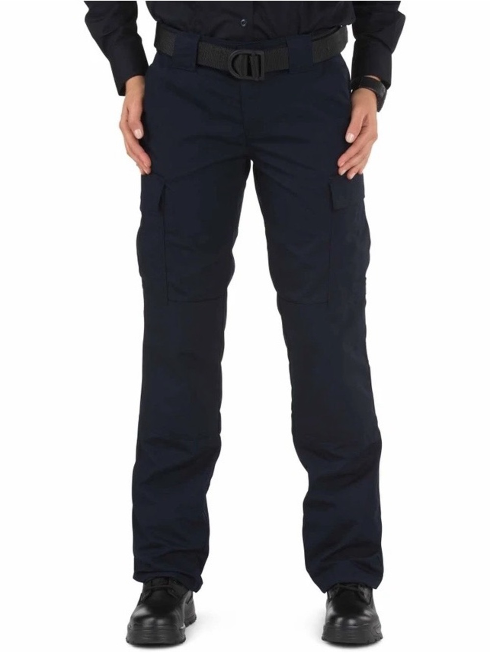 5.11 Tactical Women’s Ripstop TDU Pants in Dark Navy Size 2